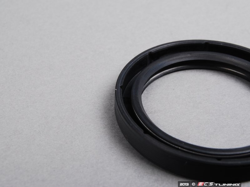 Assembled By ECS 016409399BKT2 Rear Differential Service Kit With ECS Drain/Fill Plug