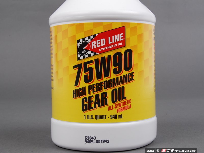 Assembled By ECS 016409399BKT2 Rear Differential Service Kit With ECS Drain/Fill Plug