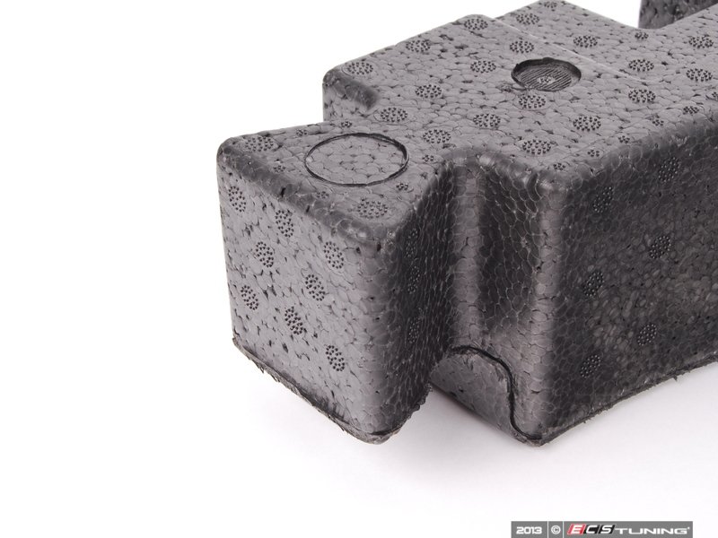 Genuine Volkswagen Audi 1K6858857B Spare Tire Foam Insert Left