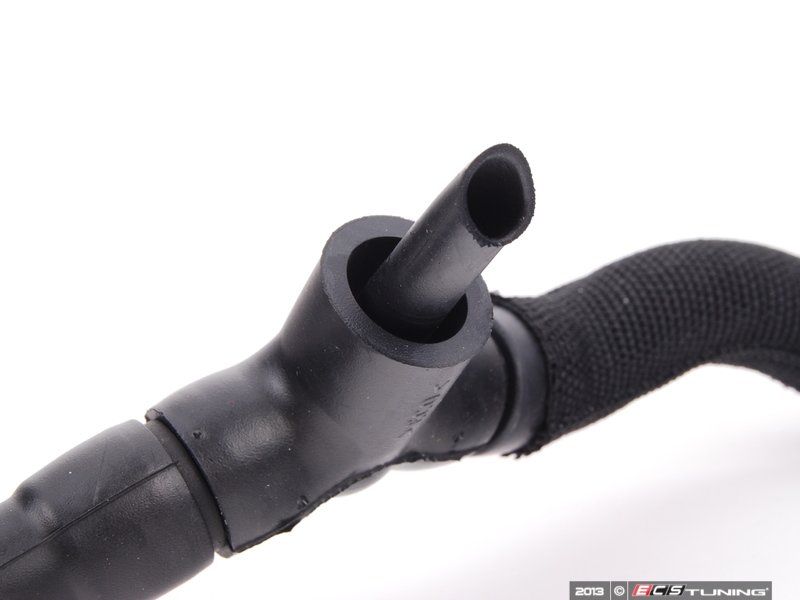 Genuine Mercedes Benz 1130100382 Crankcase Breather Hose