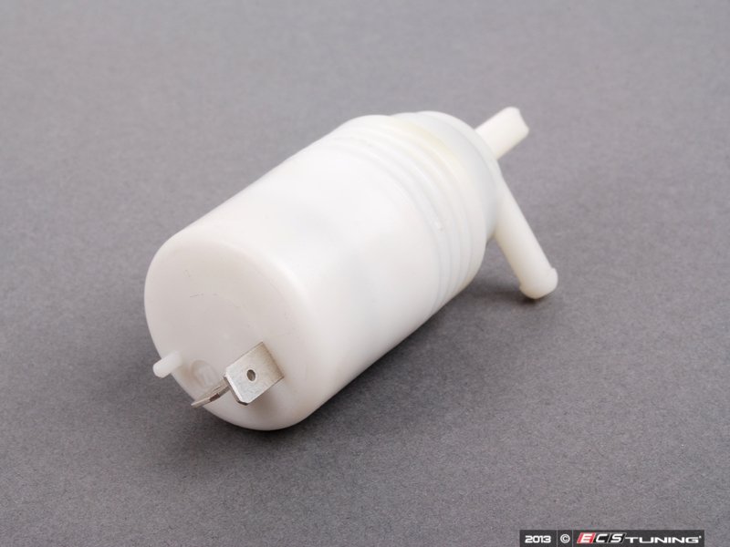 Hella 61661370033 Windshield Washer Pump (NO LONGER AVAILABLE)