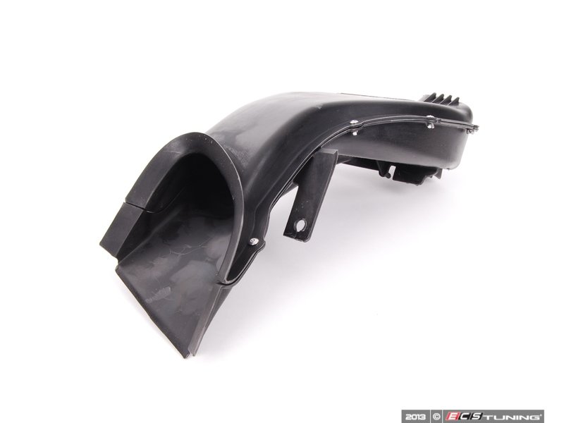 Bmw performance power air duct kit #3