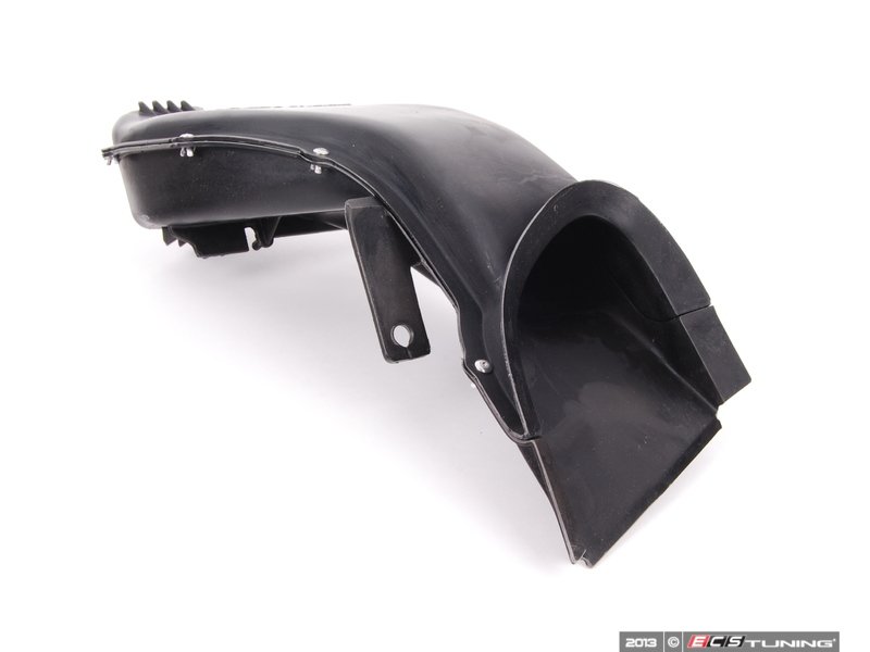 Bmw performance power air duct kit #2