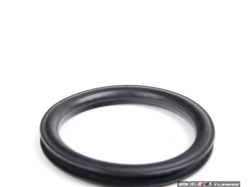 Genuine Volkswagen Audi 1K0201557A Gas Cap Seal (1K0 201 557 A)