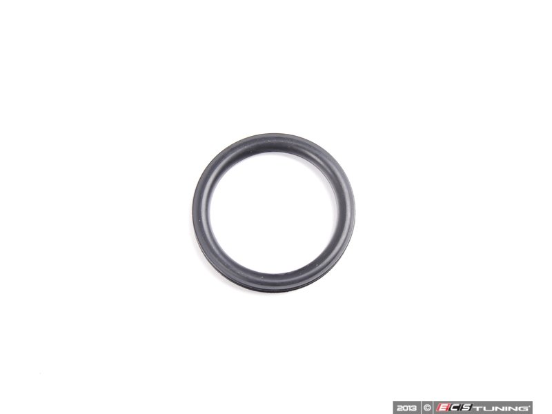 Genuine Volkswagen Audi 1K0201557A Gas Cap Seal (1K0 201 557 A)