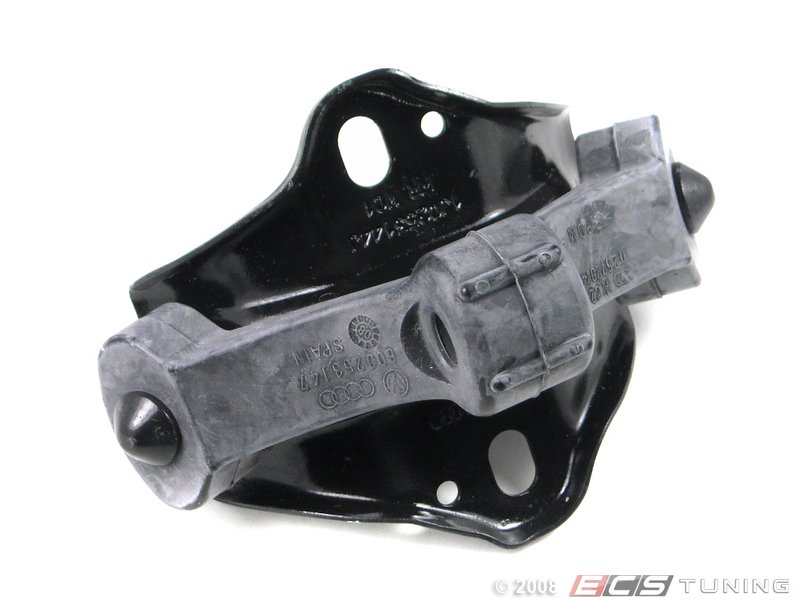 Genuine Volkswagen Audi 1J0253144J Exhaust Hanger Rear Position