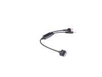 ES#2641685 - 61122338491 - IPod / IPhone Adapter Cable - Priced Each - Take your music on the go. Audio only. - Genuine BMW - BMW
