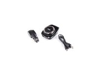 ES#2178677 - 84642219270 - BMW Universal Bluetooth System - Plugs in to any 12v outlet and provides hands free capability - Genuine BMW - BMW MINI