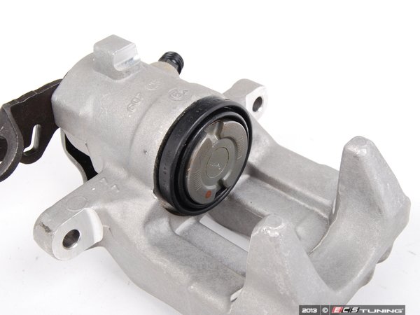 Genuine Volkswagen Audi - 1J0615423G - Rear Brake Caliper - Left (1J0 ...