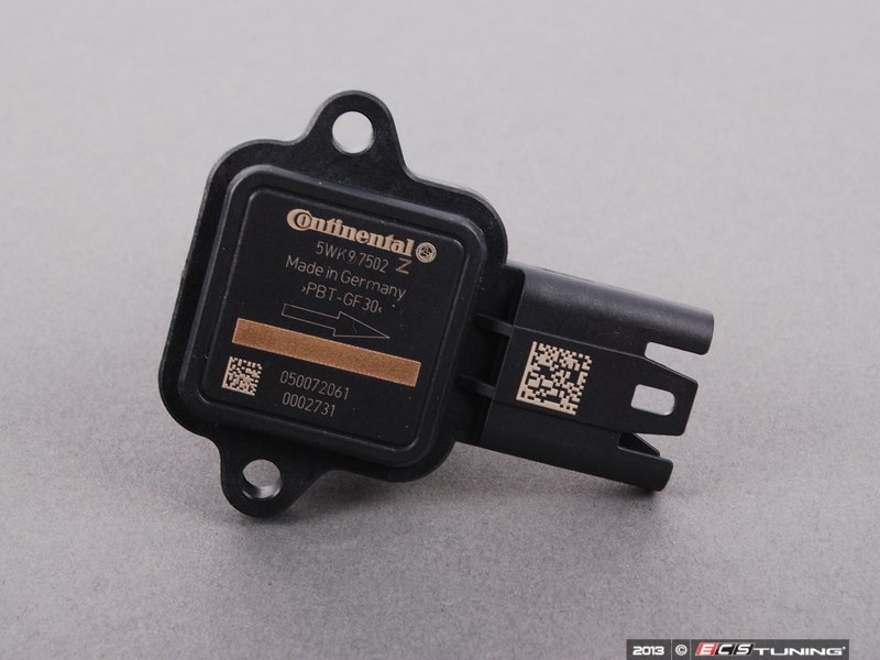 Continental 13627520519 Mass Air Flow Sensor