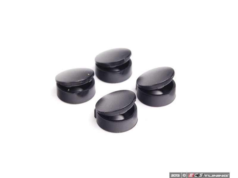 Genuine BMW 82112210414 "BMW Performance" License Plate Frame