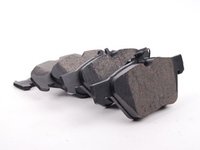 1999 Mercedes e320 brake pads #5