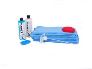 ES#2642866 - 1234CGCB - Clay Bar Kit - Bring back that showroom finish - Chemical Guys - Audi BMW Volkswagen Mercedes Benz MINI Porsche