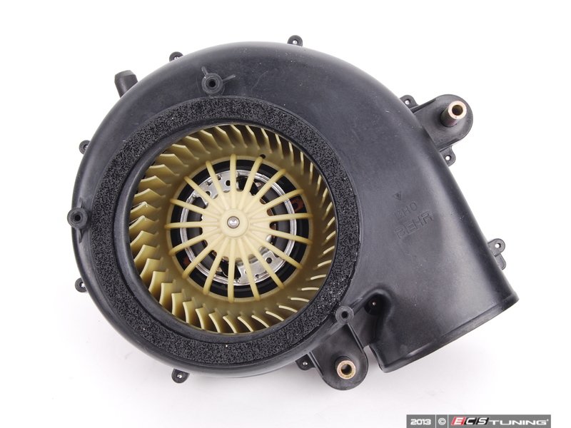 MahleBehr 99362432801 Engine Compartment Blower Motor (NO LONGER AVAILABLE)