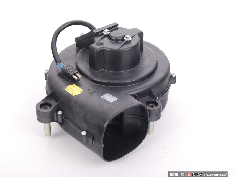 MahleBehr 99362432801 Engine Compartment Blower Motor (NO LONGER AVAILABLE)