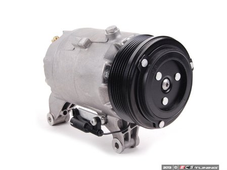 Denso - 64526918122 - A/C Compressor