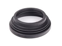 ES#173165 - 63128362835 - Low Beam Cover - Priced Each - Low beam cover for Xenon headlights - Genuine BMW - BMW