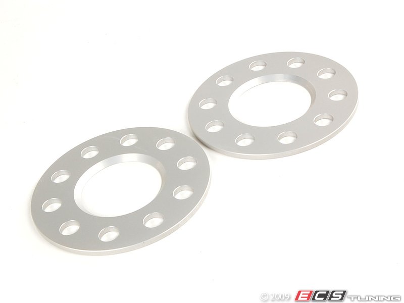 H&R 1045650 DR Series Wheel Spacer 5mm (1 Pair)