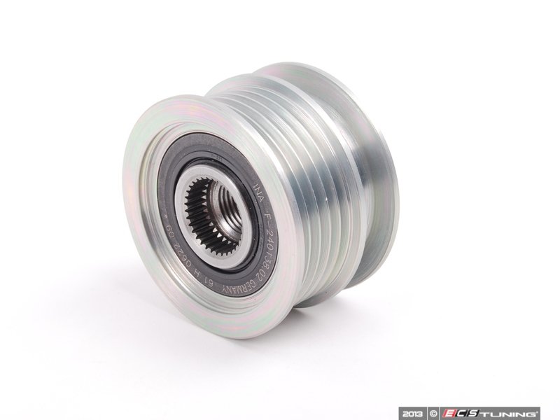 Ina 07K903119 Alternator Pulley (NO LONGER AVAILABLE)