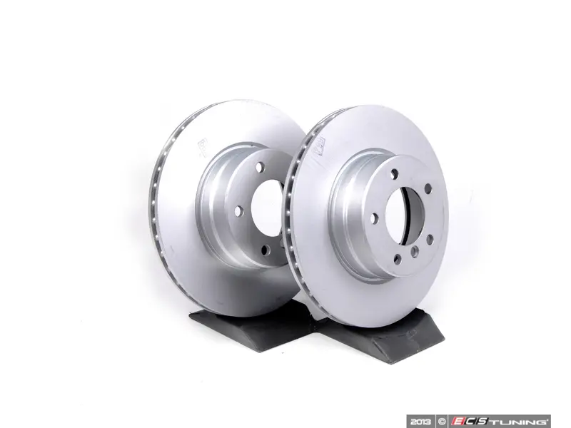 Front Brake Rotors - Pair (310x24)