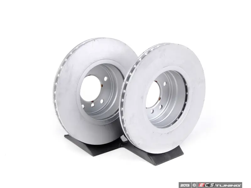 Front Brake Rotors - Pair (310x24)