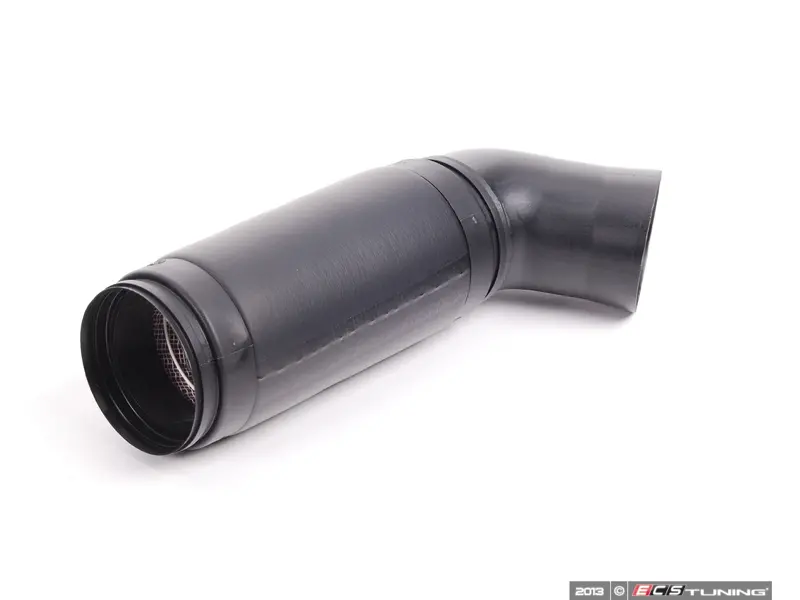 Set of 2 Air Cleaner Intake Hoses Genuine 1190901482 For Mercedes W124 400E E420 Set of 2 Air Cleaner Intake Hoses Genuine 1190901482 For Mercedes W124 400E E420