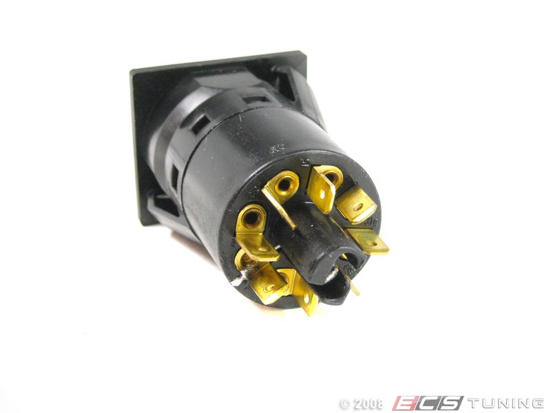 Genuine BMW 61311364525 Hazard Switch (61311364525)