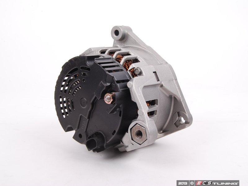Bosch 078903018AXKT Remanufactured Alternator 140 Amp