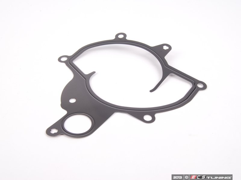 Elring 99710634000 Water Pump Gasket Metal