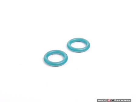 Genuine Mercedes Benz - 2034604200 - Steering Rack Control Line Seals