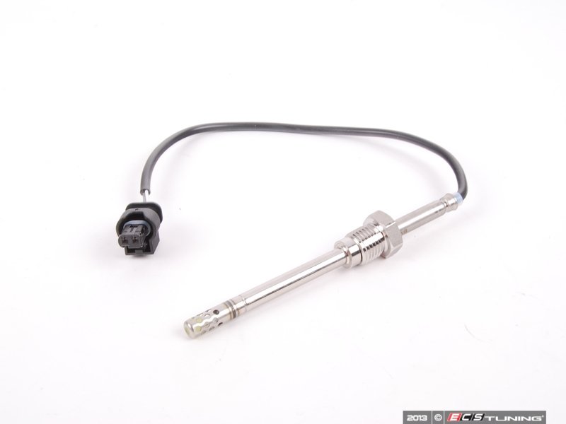 Genuine Mercedes Benz 0071537428 Exhaust Gas Temperature Sensor