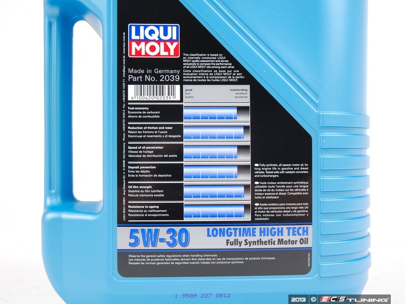 Assembled By ECS 021103601L Oil Pan Installation Kit Aftermarket