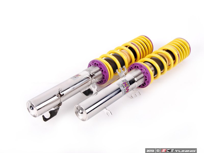 es absorber shock q 10210005   Suspension  Kit Series KW Coilover V1  KW