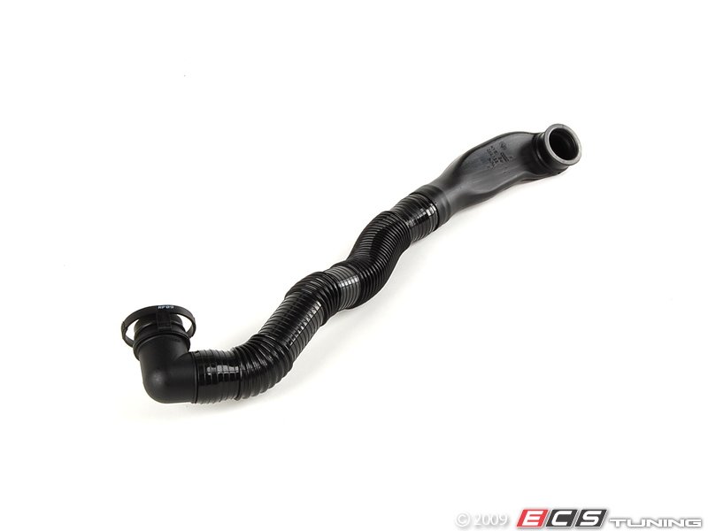 Genuine Volkswagen Audi 058133817H Secondary Air Injection Hose