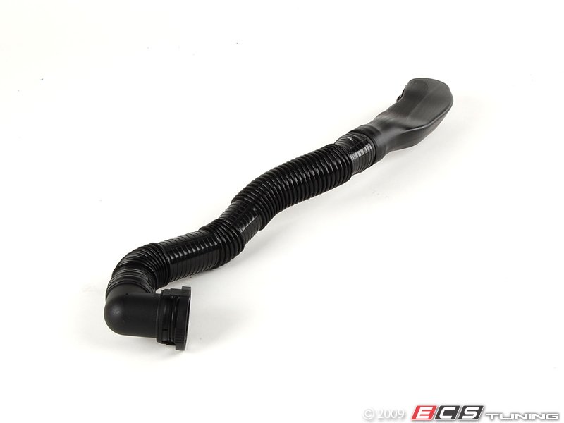 Genuine Volkswagen Audi 058133817H Secondary Air Injection Hose