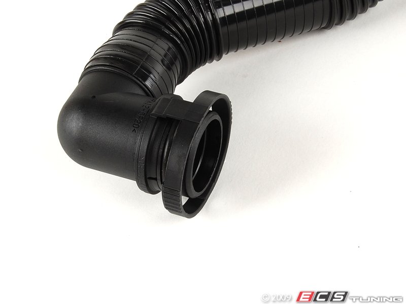 Genuine Volkswagen Audi 058133817H Secondary Air Injection Hose