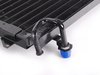 ES#252422 - 1HM820413B - MK3 A/C Condenser - Fix your leaking A/C system today and keep your car cool. - Modine - Volkswagen