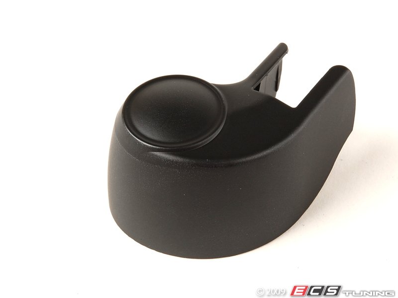 Genuine Volkswagen Audi 8e9955205c Rear Wiper Arm Cap (8e9 955 205 c)