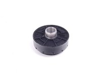 ES#1810438 - 2730100162 - Oil Drip Pan - Wide Open Throttle Oil Separation - Genuine Mercedes Benz - Mercedes Benz