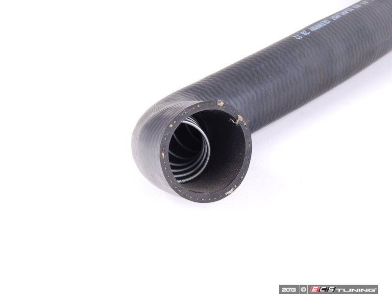 URO Parts Tuyau De Radiateur 1405014182 - Résistant à La Chaleur, Remplacement Direct De L'original