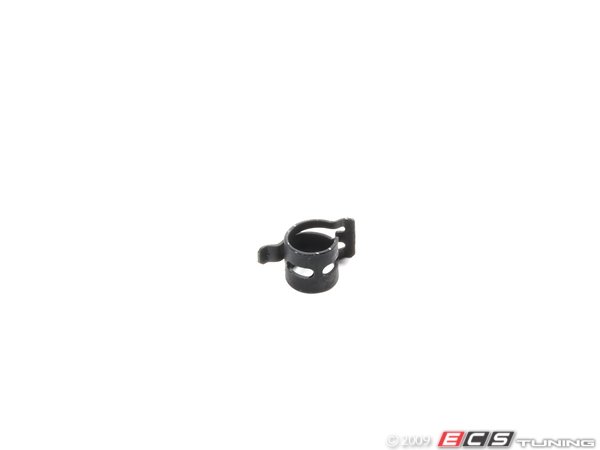 Genuine Volkswagen Audi - N90686701 - Spring Band Clamp - Priced Each ...