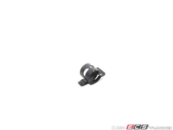 Genuine Volkswagen Audi - N90686701 - Spring Band Clamp - Priced Each ...