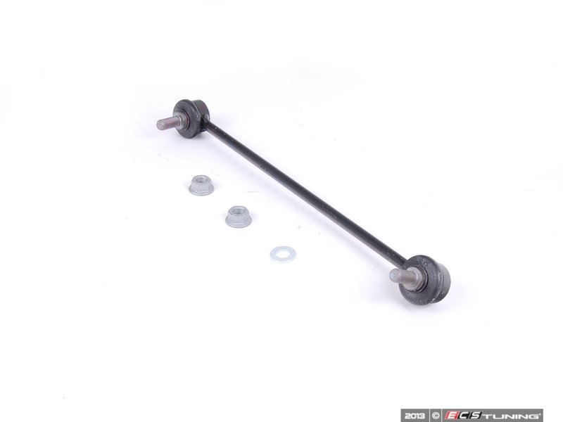 Lemforder 31356750704 E53 X5 Front Sway Bar End Link Right