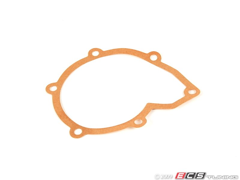 Genuine BMW 11511265654 Water Pump Gasket (11511265654)