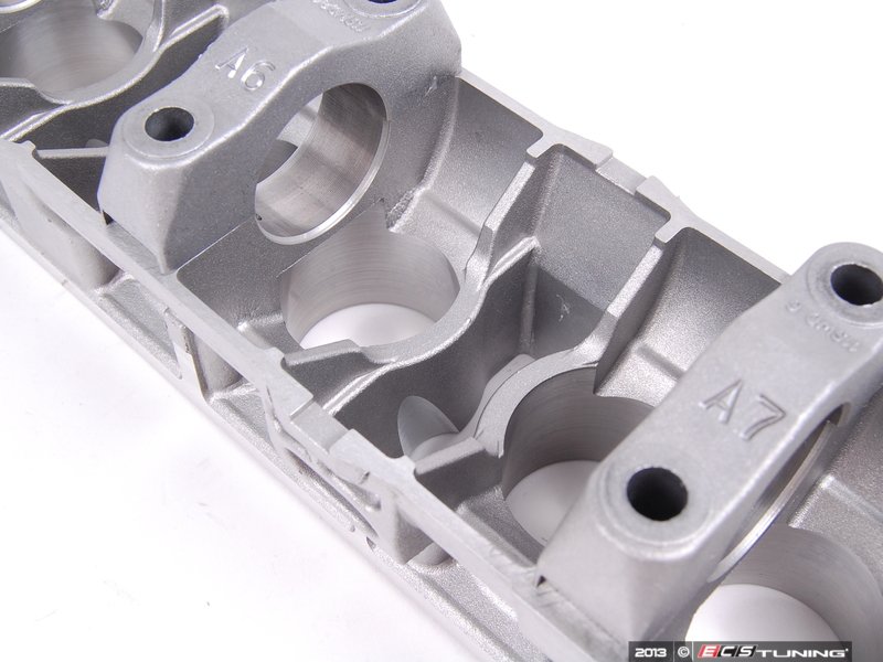 Genuine BMW 11121436224 Camshaft Bearing Bridge Exhaust (11121