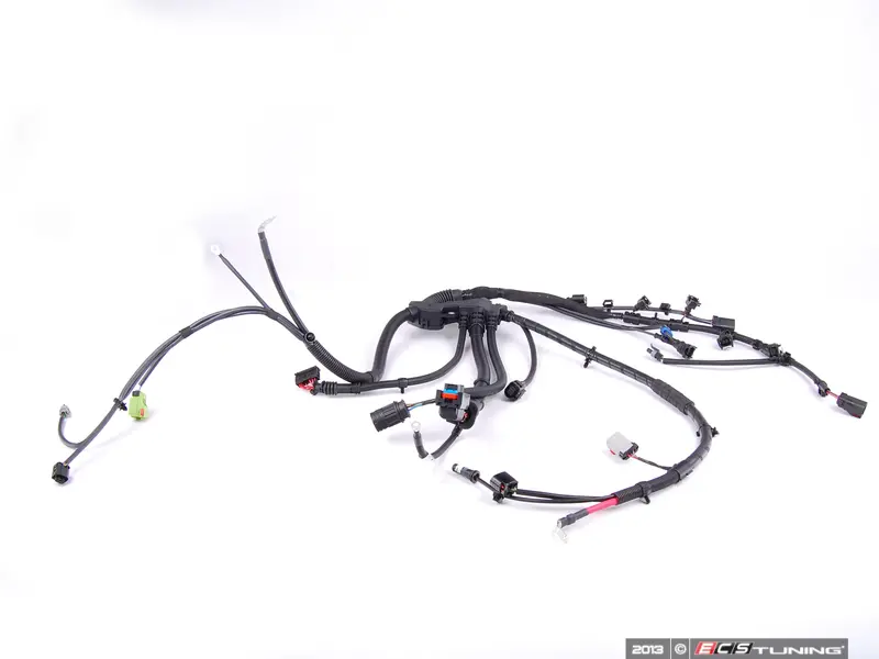 genuine mini 12517541073 engine wiring main harness (12 51 7 541your selected options are no longer available with this item and have been replaced by options recommended by ecs