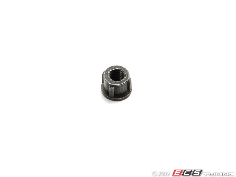 Genuine BMW 51338242760 Window Regulator Bushing (51338242760)