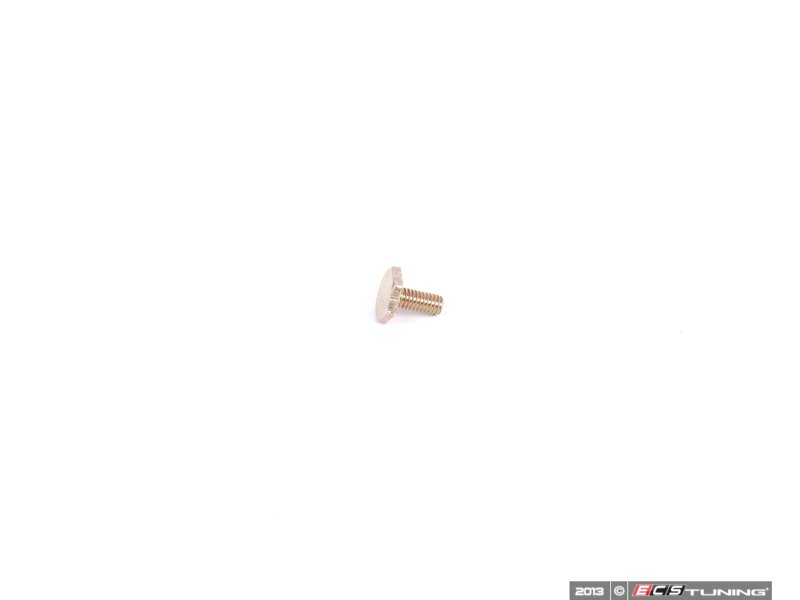 Genuine MINI - 07131022174 - Screw - Priced Each (07-13-1-022-174)