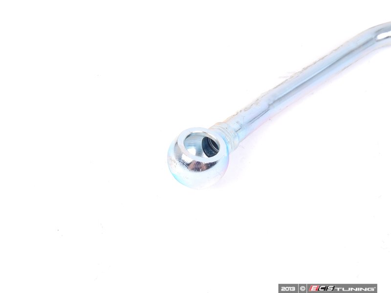 Genuine BMW 32411093728 Self Leveling Suspension Feed Line (32411