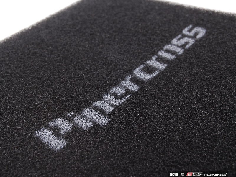 Pipercross PP1885 Performance Foam Air Filter